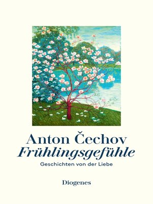 cover image of Frühlingsgefühle